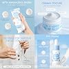 Set de Cuidado de la Piel con Leche para Niños y Adolescentes, 12 en 1 Hidratante y Suave para Niñas de 8-12 Años, Kit de Cuidado Facial, Cuidado con Leche para Niñas de 10-12, Regalos de Cumpleaños al por Mayor, Regalos para Hijas, 12 Piezas 5