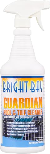 Guardian Pool & Tile Cleaner 1 Quart