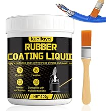 Rubber Dip for Tools, Liquid Rubber Dip Tool Handle Dip Coating