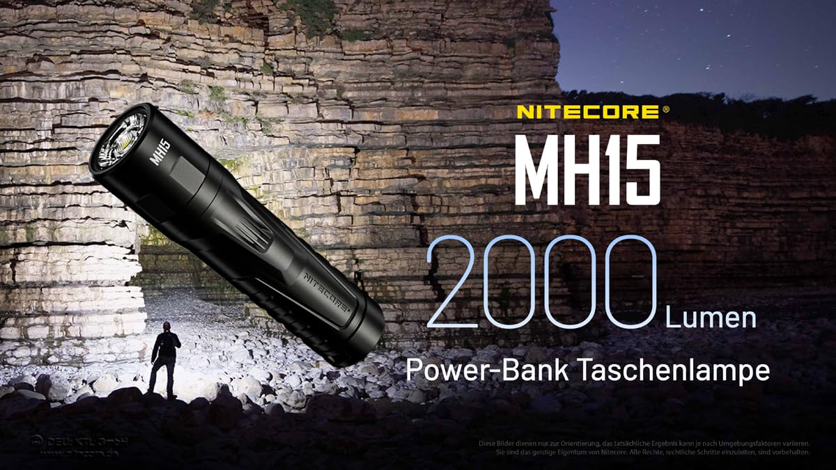 Any Tips For Resoldering A Nitecore MH15 Head