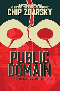 Public Domain Volume 1 (1)