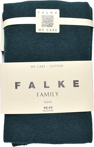 Amazon | [ファルケ] タイツ FAMILY TIGHTS レディース 48790 