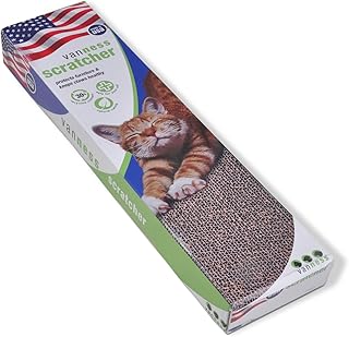 Van Ness Pets Cat Scratch Pad