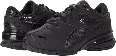 PUMA Kids' Tazon 6 Wov Ps Running Shoe