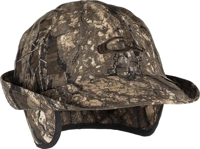 Drake Waterfowl Gore-TEX® Jones Hat 