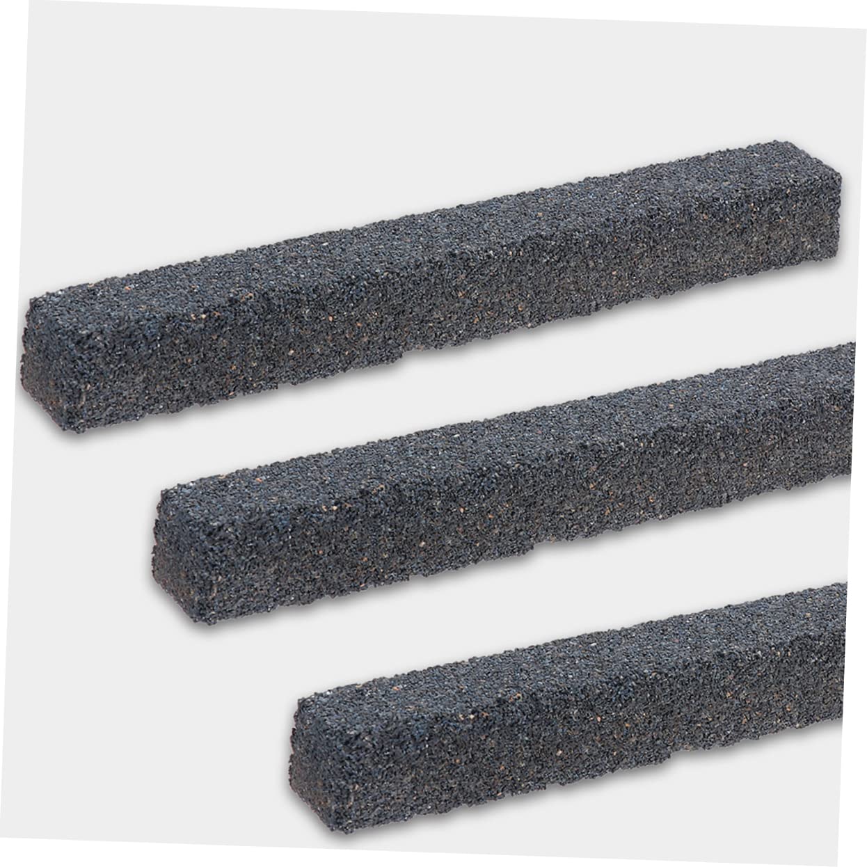 Garneck 2Pcs Grinding Wheel Dressing Tool Stick Professional Truing Dressing Tool for Corundum Masonry and Lightweight and Convenient to Use