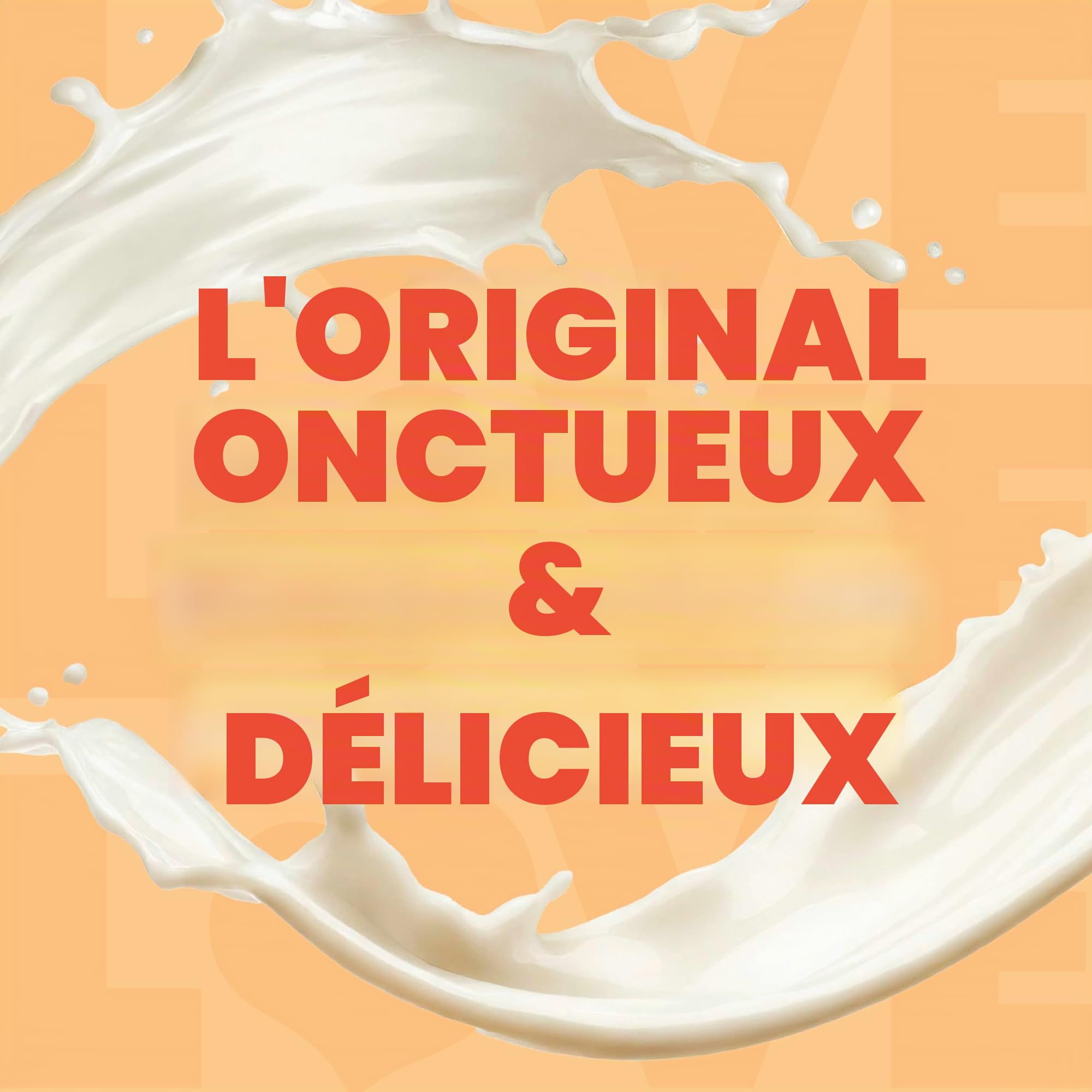 Coffee mate Original Crème à café liquide aromatisée sans gluten sans produits laitiers, 946 ml