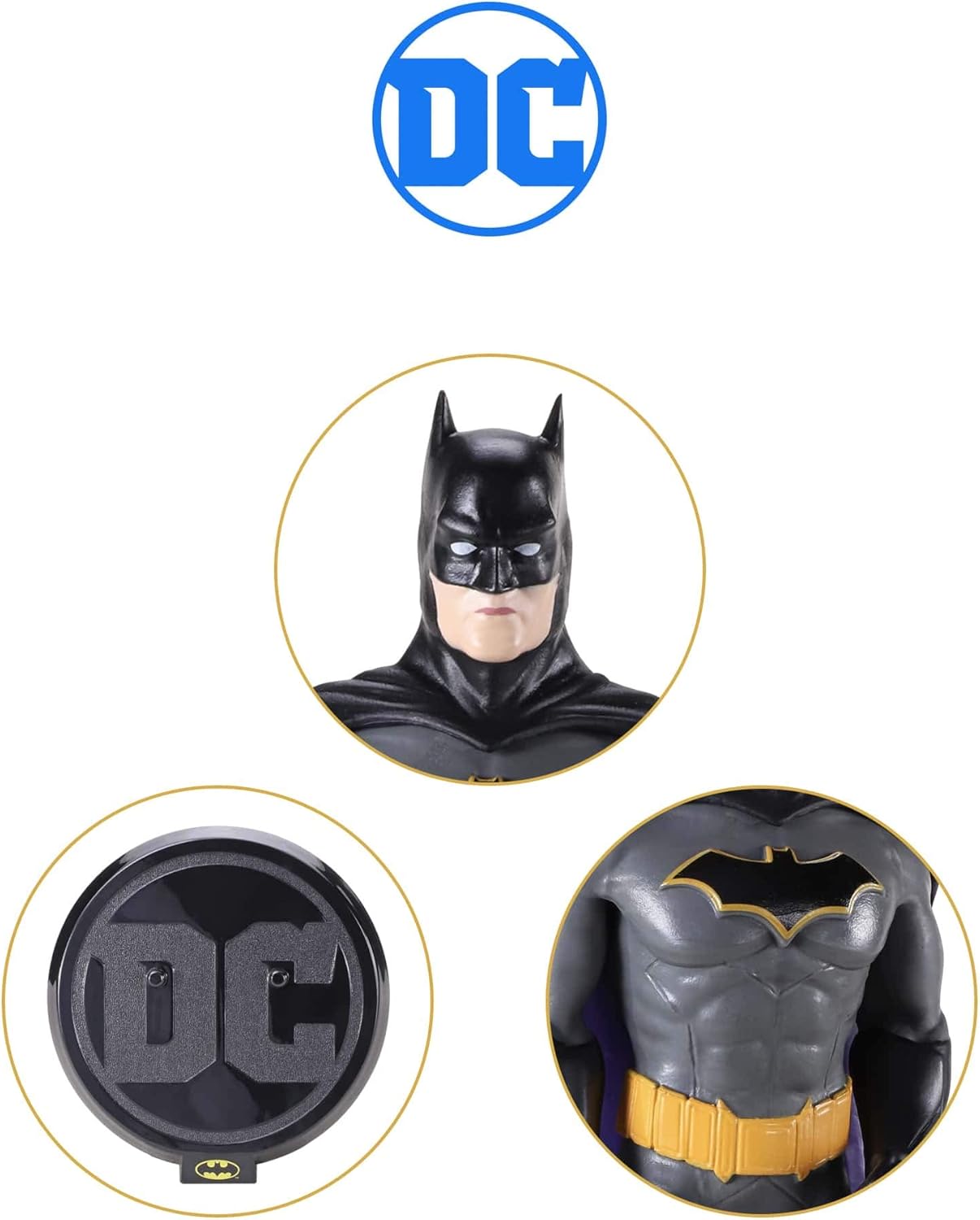 The Noble Collection DC Comics Batman