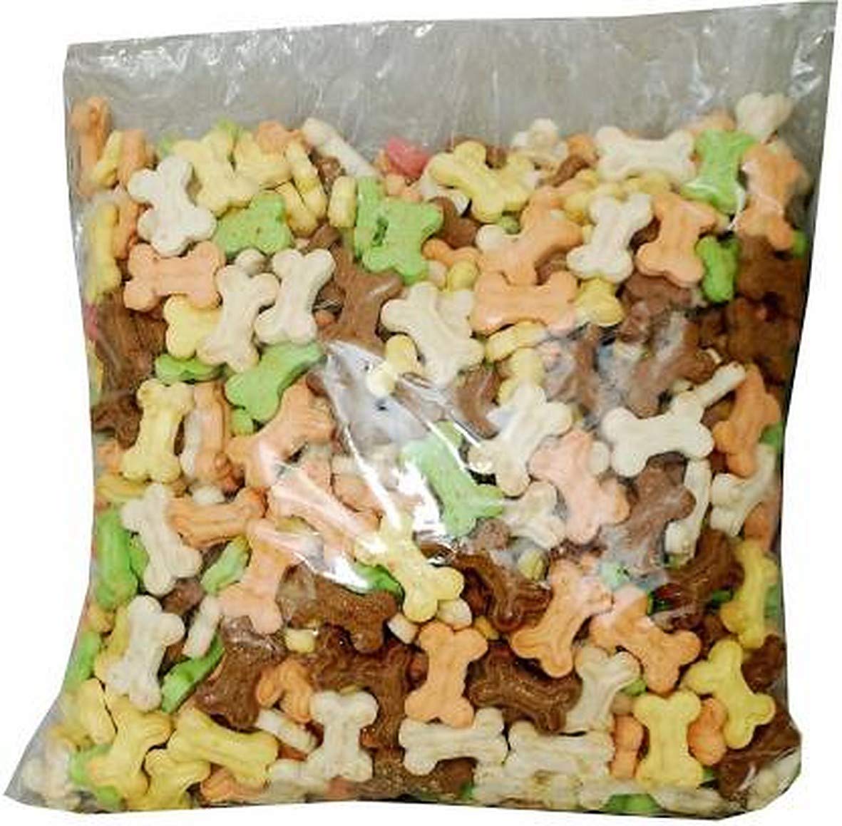 Pedigrees Pet Food Supplier Puppy Color Biscuit Mix Flavour Small Size Biscuit Chicken Egg Vanilla Strawberry Mint Milk Dry Food (500 gm Pack of 1) (B08HKJ21FX) Amazon Price History, Amazon Price Tracker