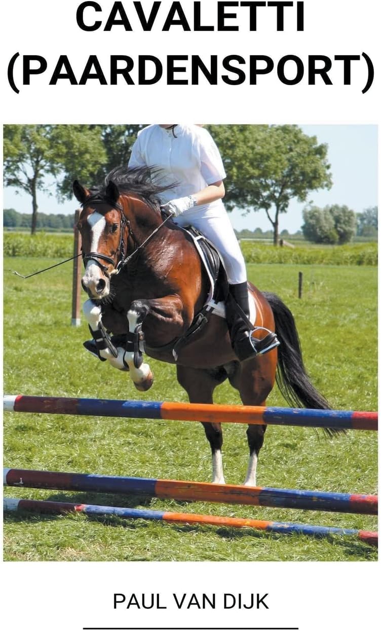 Cavaletti (Paardensport)
