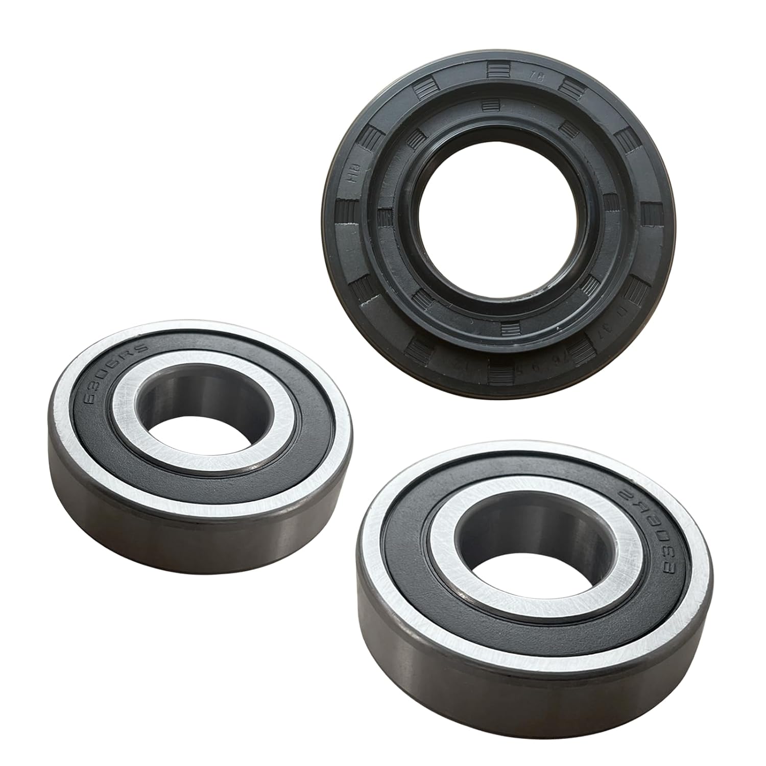 MDS62058301 4280EN4001F 4280EN4001G Washer Tub Bearing Seal Kit Fit for LG Kenmore Washing Machine
