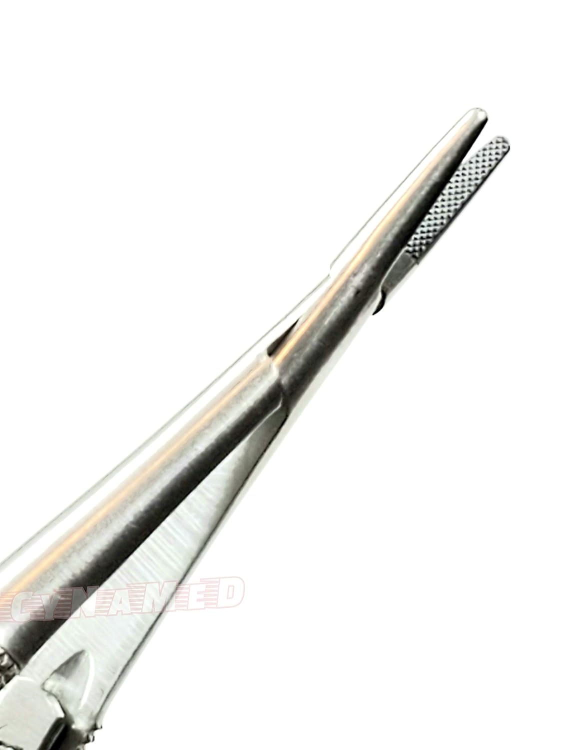 Castro Viejo Micro Needle Holder Needle Drive Straight 15 cm 6 inches withTungsten Carbide Inserts Tip with Lock Premium German Set of 2 Each