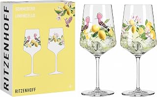 RITZENHOFF Aperitif-Glas 2er-Set - 500 ml - Made in Germany