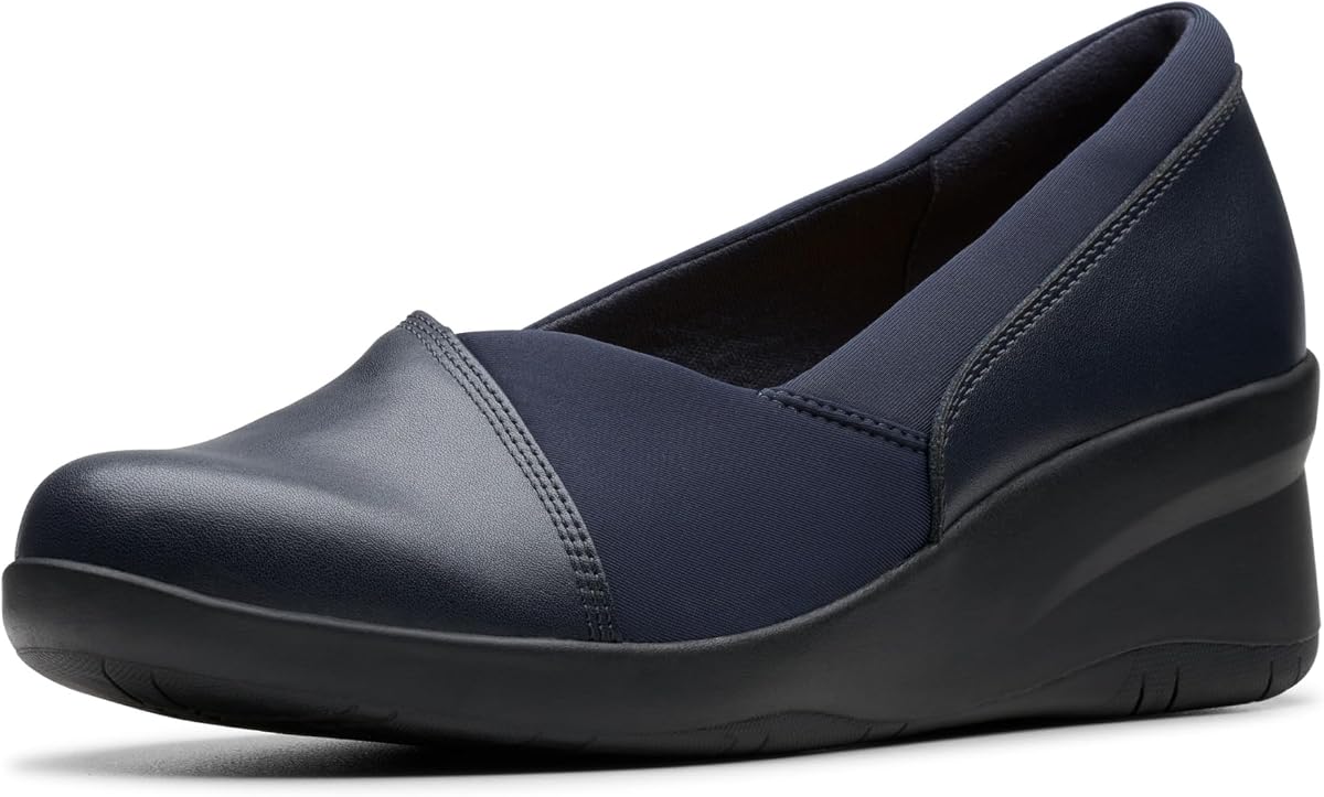 Clarks Women's Suttyn Walk | Casual Shoes