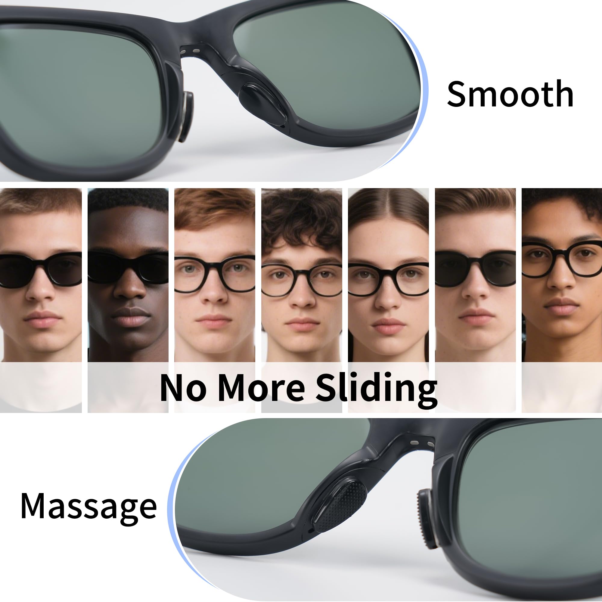 小物 Ray-ban RB8749 OPTICS Eyeglasses with Gunmetal Frame - RB8749 | Ray-Ban®