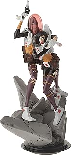 Image Comics Black Science Statue