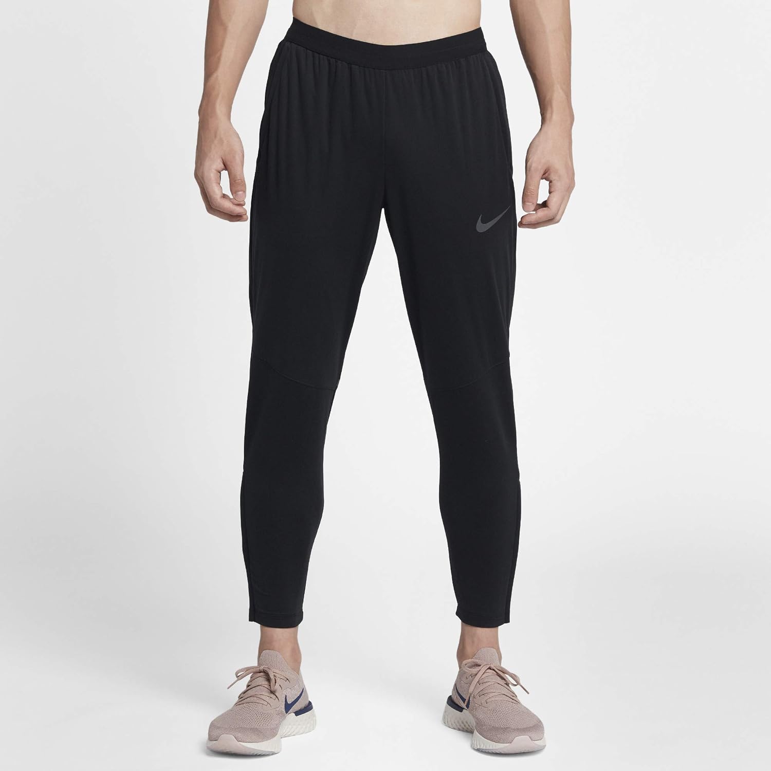 Nike Shield Phenom Men's Running Pants (Black, Large) : Amazon.ca:  Clothing, Shoes \u0026 Accessories