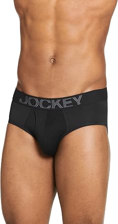Jockey Mens Underwear RapidCool Brief