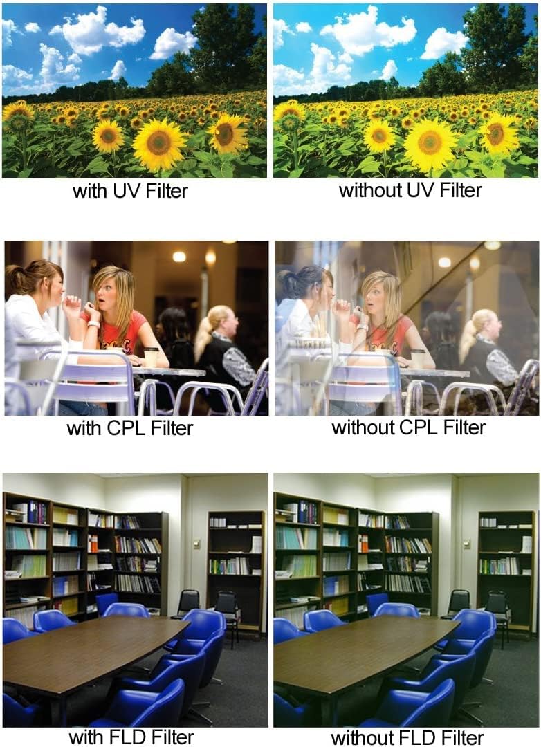 acuvar 4k 48mp digital camera kit for photography vlogging for youtube wflip screen wifi wide angle lens filters 2x 64gb micro sd cards 50 tri