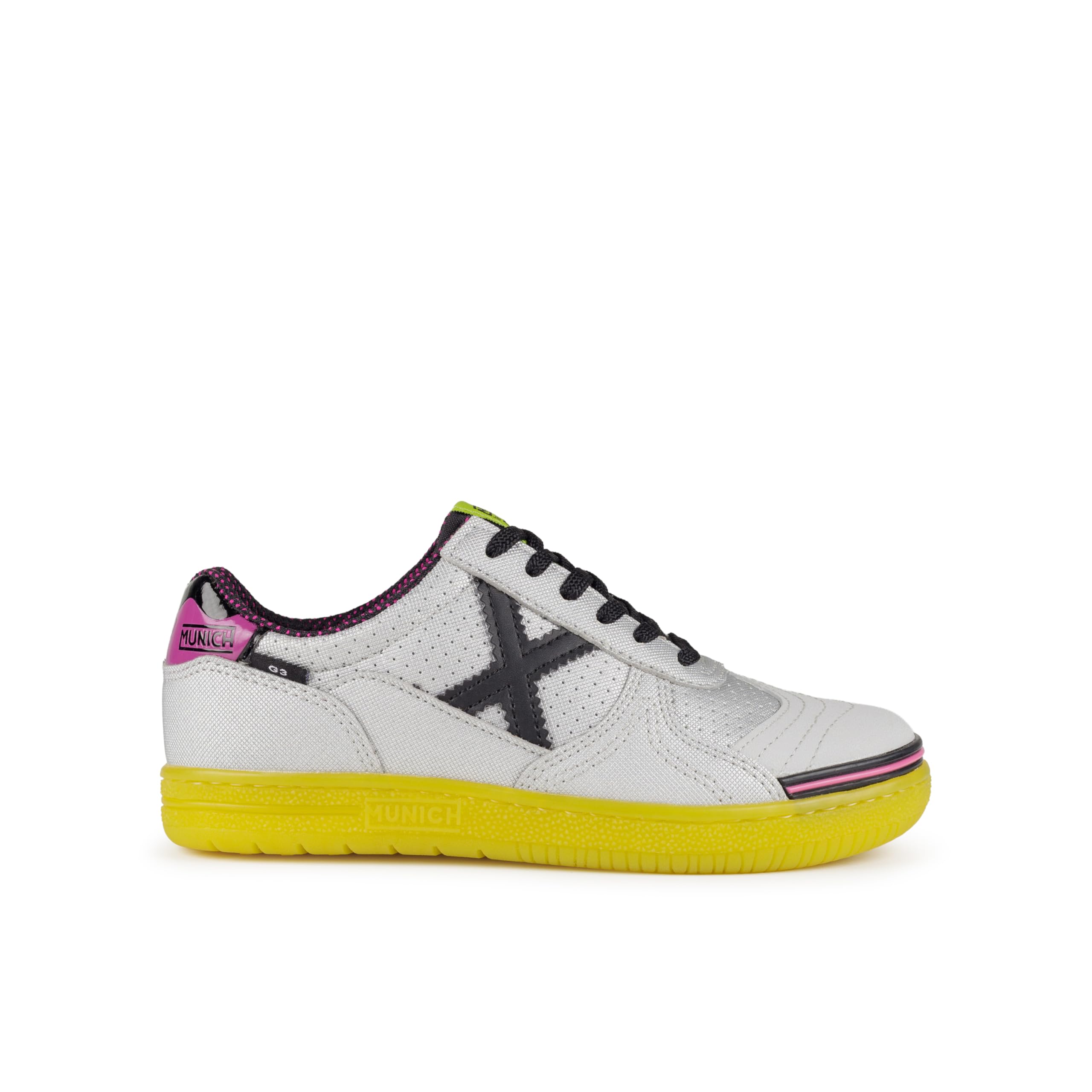 Munich G-3 Kid 453, Zapatillas Unisex niños