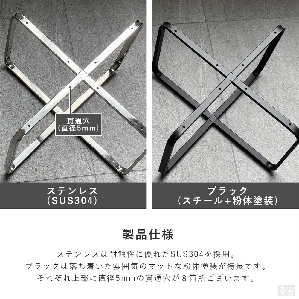 アイアンレッグ 50cm(アジャスターボルト付き) アイアンレッグ 50cm(アジャスターボルト付き) 楽天市場】アイアン