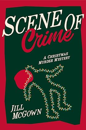 Scene of Crime