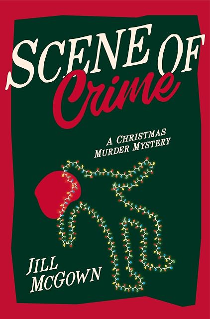 Portada de Scene Of Crime
