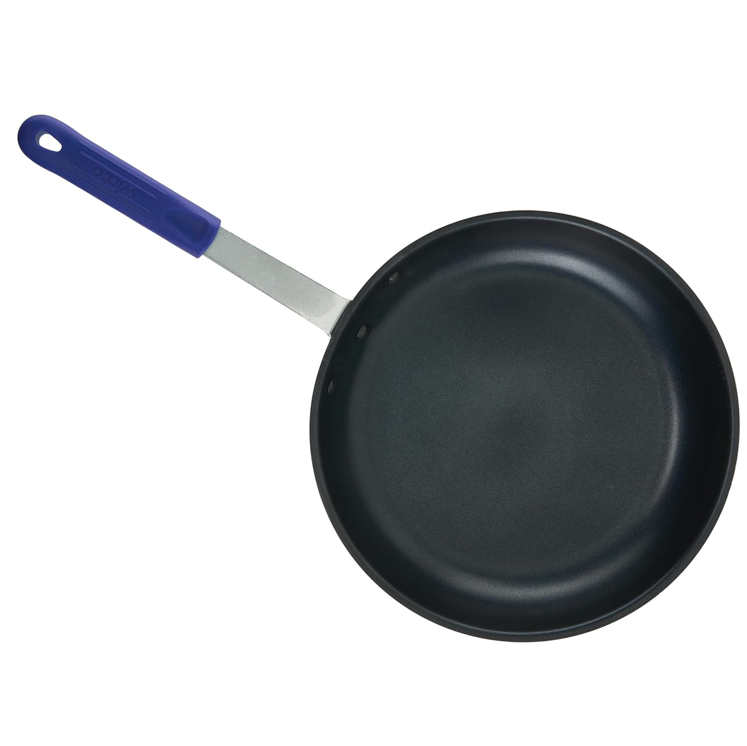 Winware , 14 Inch, Aluminum