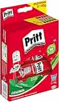 Colla Stick Pritt - 3 Confezioni Da 11 Gr Per Scuola, Ufficio E Lavoretti - Foto 13