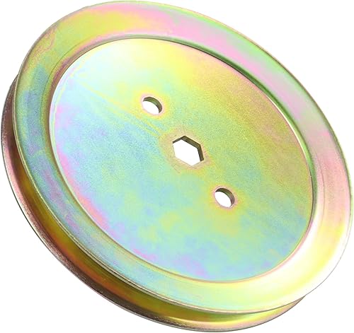 GX20367 John Deere Polea Sustituye John Deere GX20367 Polea, John Deere GX20367 Polea de husillo, John Deere L110 Husillo, John Deere d110 Husillo