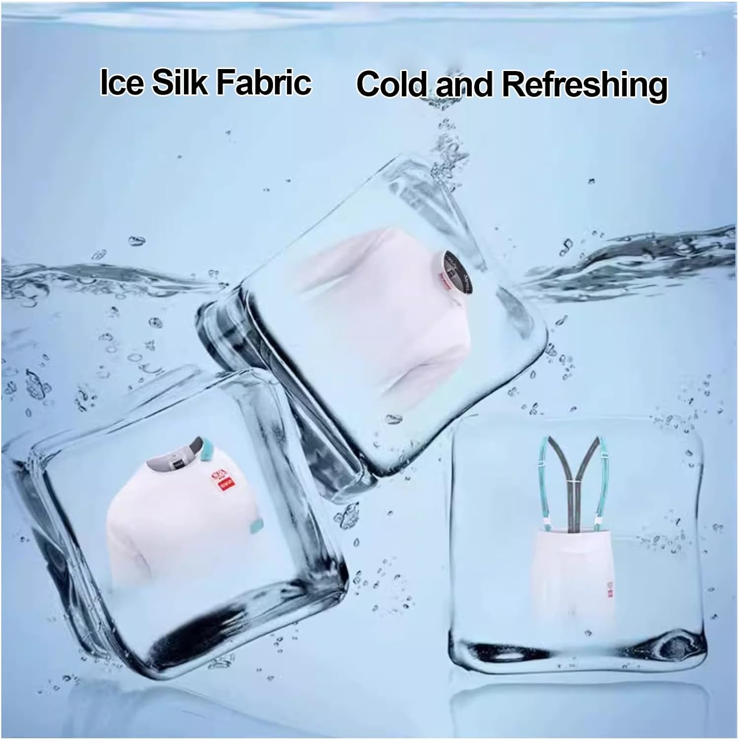 3-Piece Fencing Suit Set, 450N, Protective Clothing for Children and Adults, Ice Silk Fencing Gear (Color : Right Hand, Size : 40#)