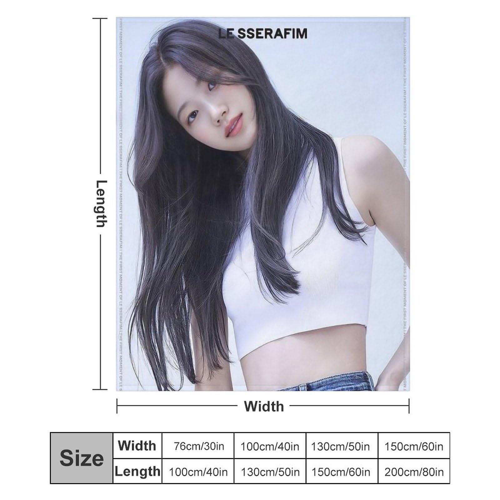 Amazon｜ルセラフィム ブランケット お昼寝ブランケット フランネル