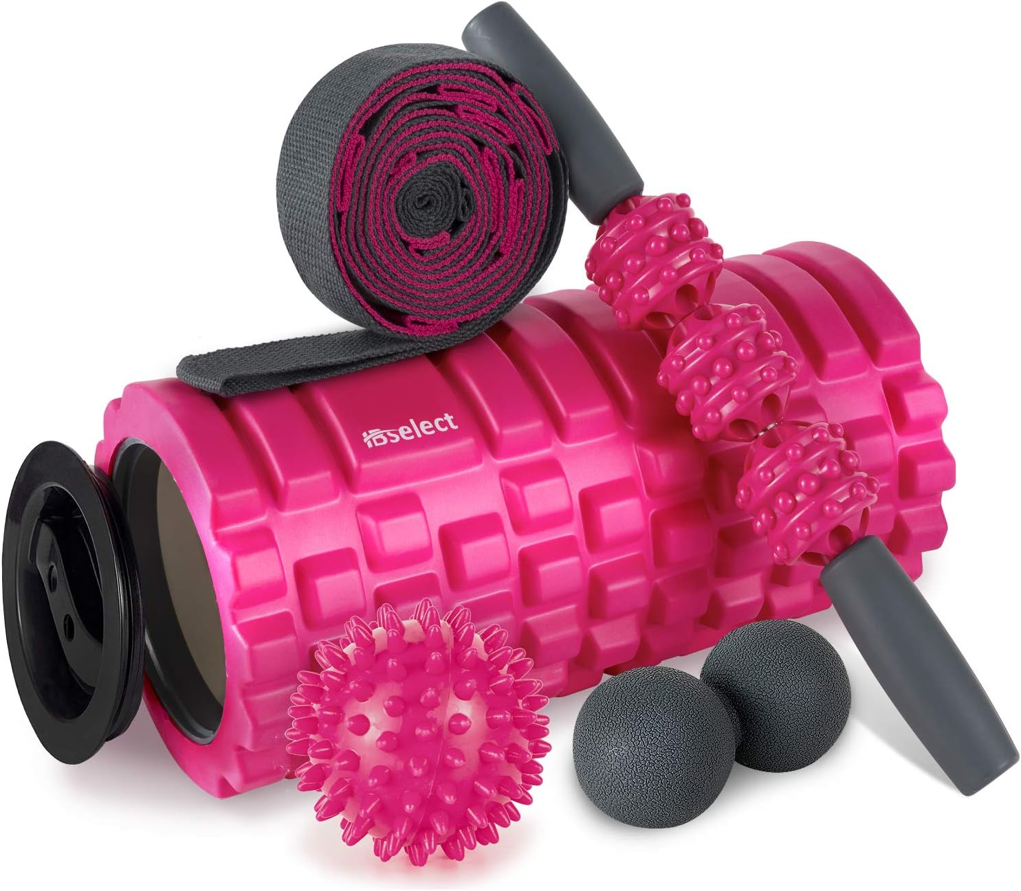 bastone da lacrosse per 6 anni