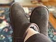Customer review image for Great ankle boots!!