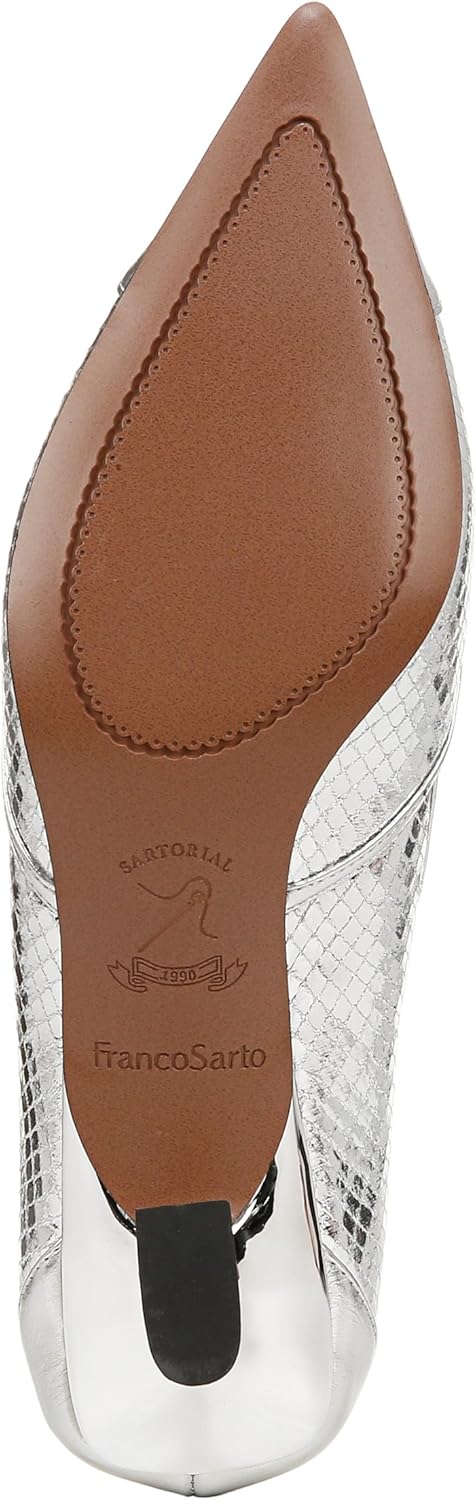 Franco Sarto Womens Darcy