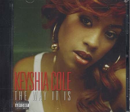 Amazon.com: Just Like You by Keyshia Cole