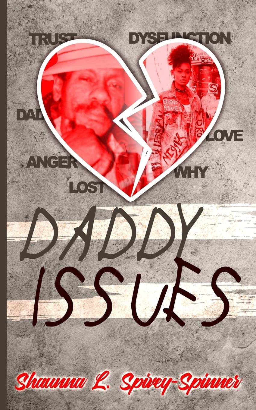 Daddy Issues
