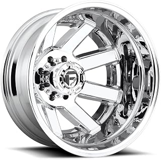FUEL 1PC Maverick Chrome Plated