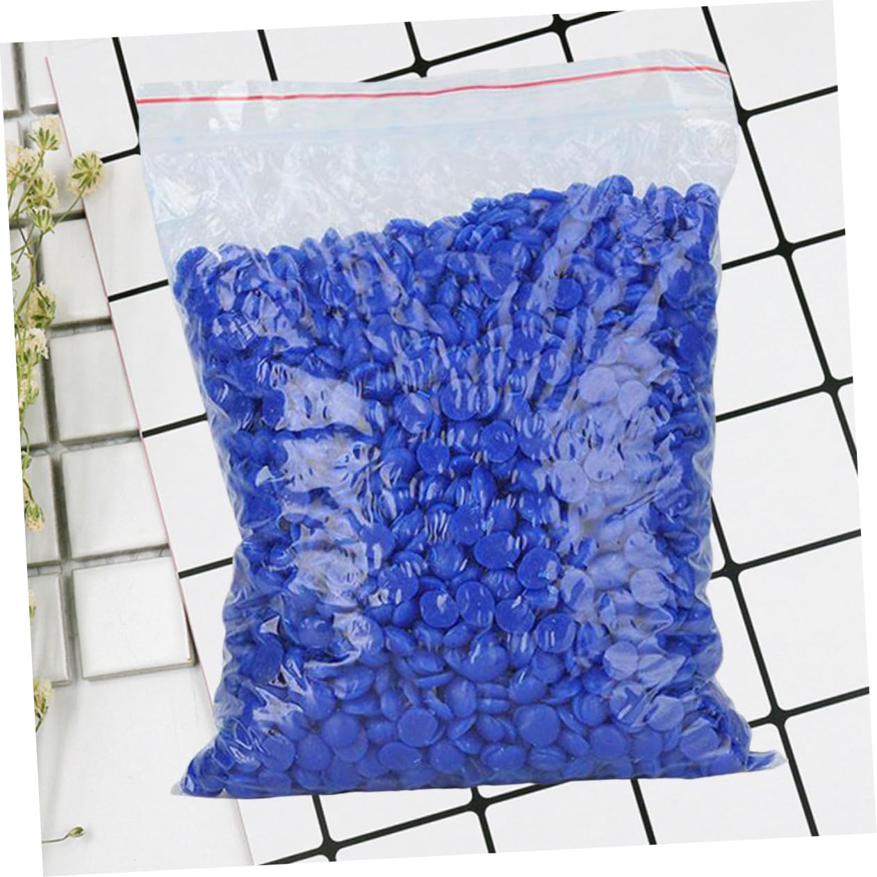 Professional Jewelry Casting Wax Beads Low Temperature Wax Molds Jewelry Making Beads High Strength Hardness