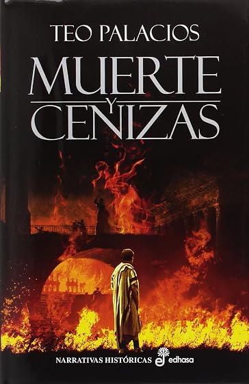 Muerte y cenizas