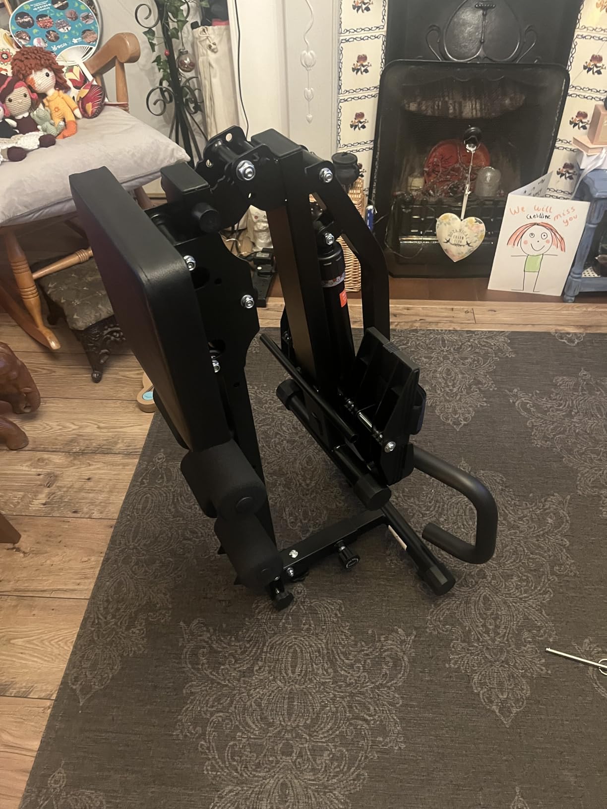 Customer photo