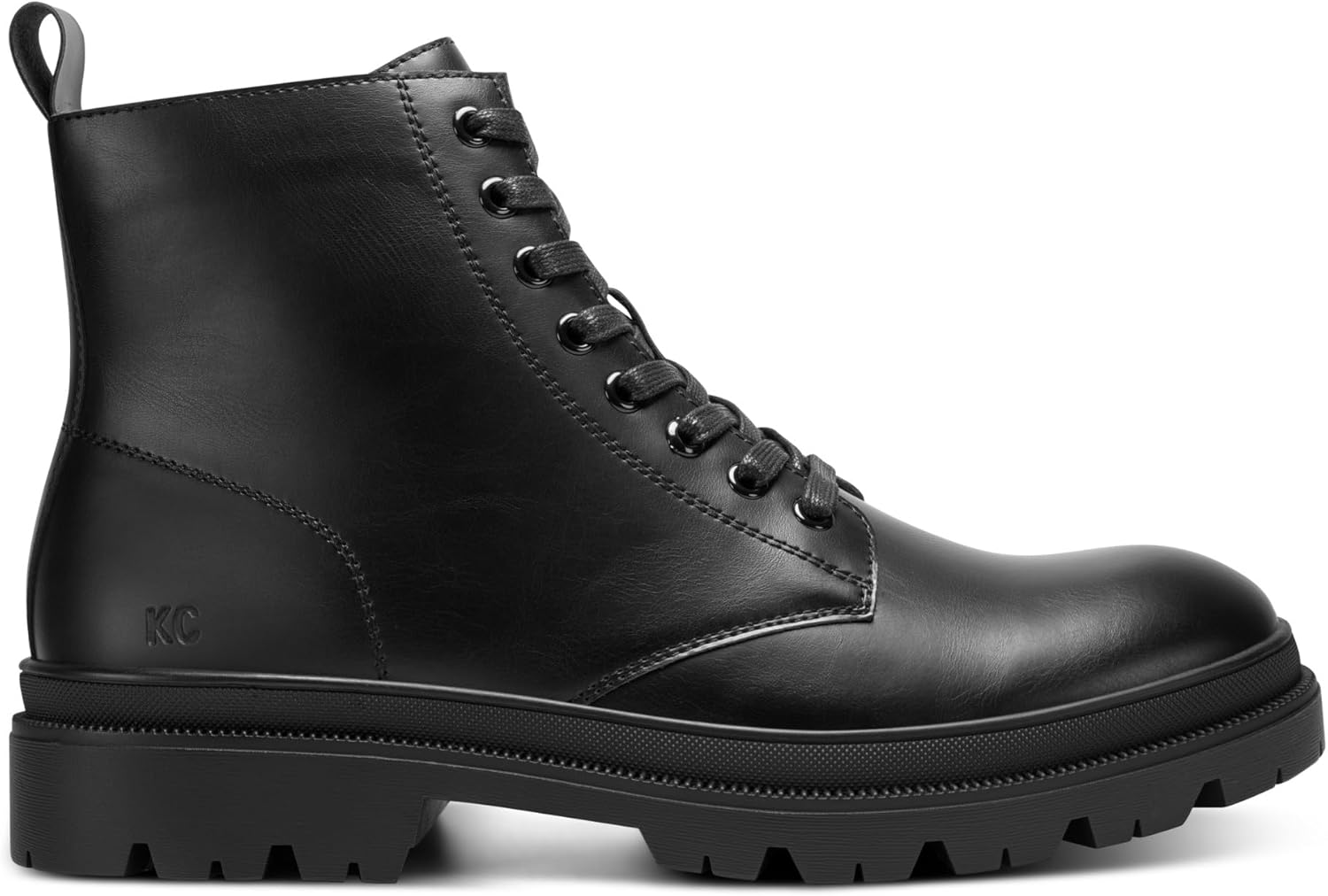 Kenneth Cole REACTION Men's Petro Oxford Boots - Image 5