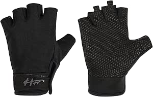 Gants Sans Doigts Anti-Dérapants Pour Pêche Kayak Vélo Escalade - Protection Solaire Et Performance Ajustables Hommes Femmes