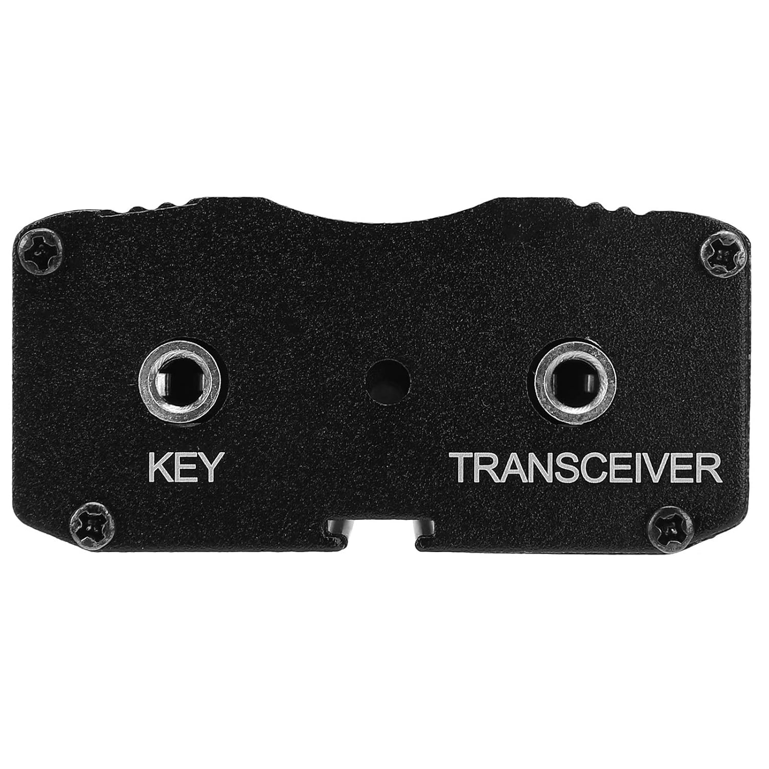 Automatic Keyer, CW KEYER Automatic Straight Key Paddle MX