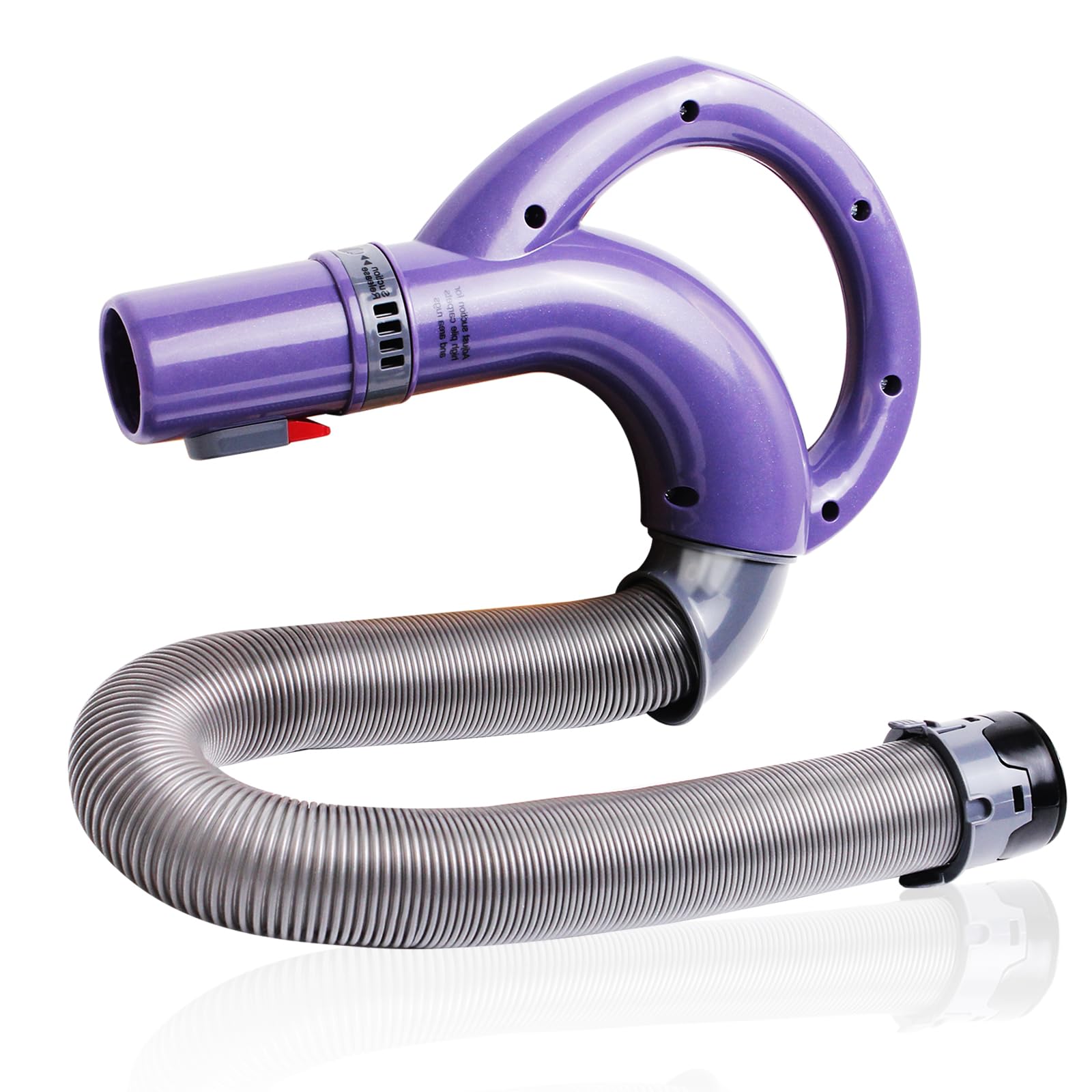 Shark Vacuum Hose Replacement Shark OEM 113FFJ Navigator Lift-Away