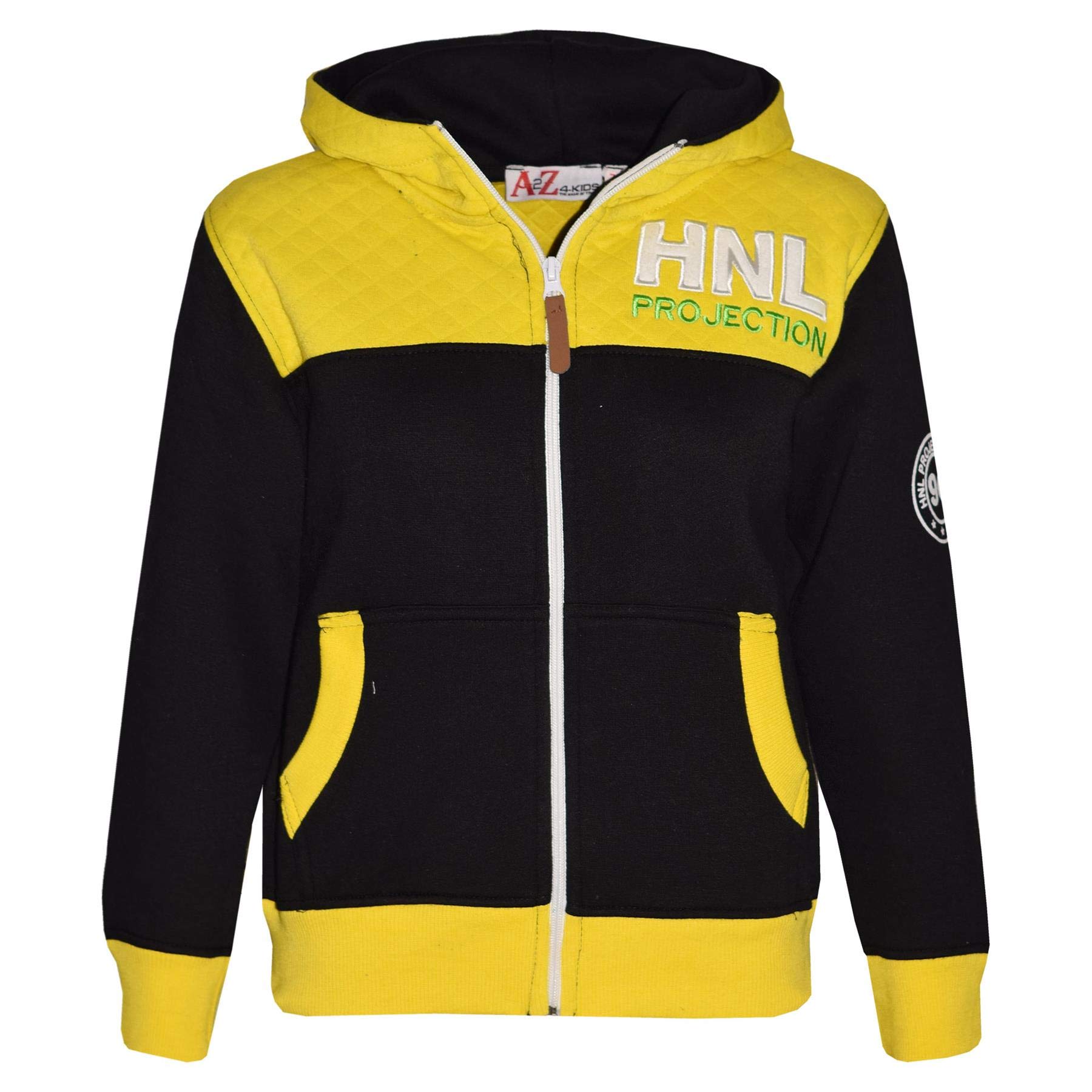 A2Z 4 Kids Jungen Tracksuit