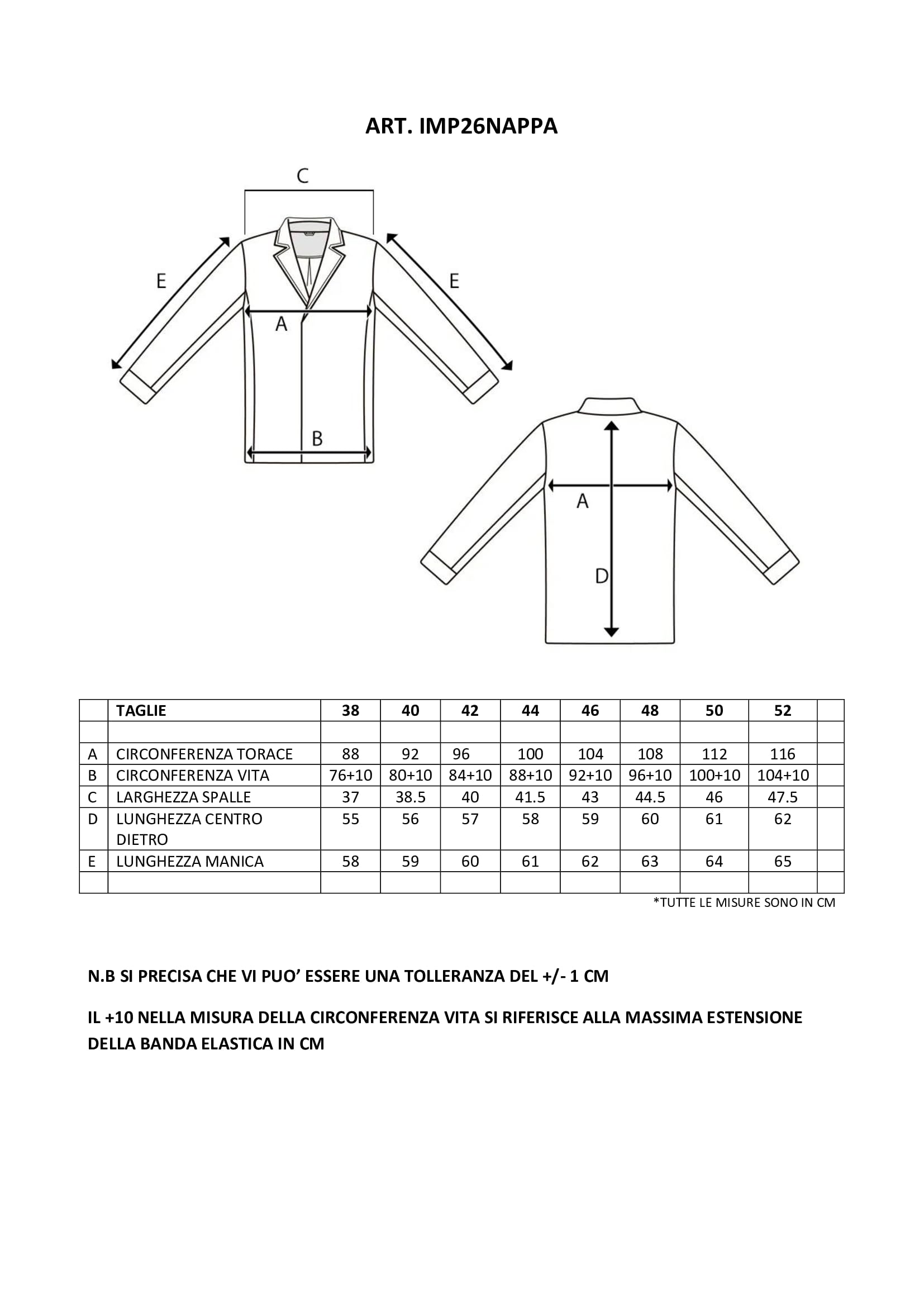 IMPERATRICE Giubbino bomber da donna in vera pelle made in italy