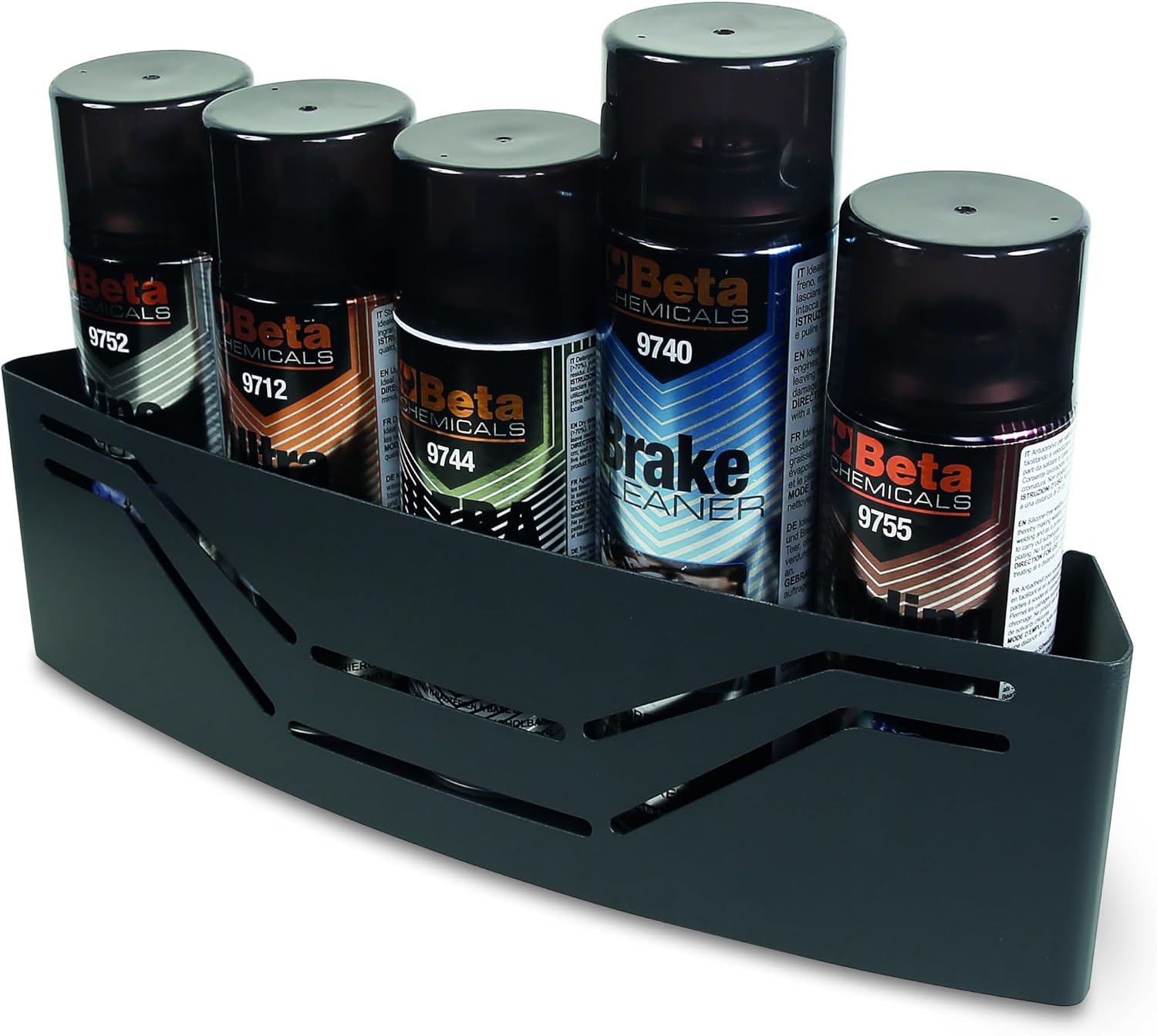 Beta 2400 RSC24/PF-A Accessory Tray for Mobile Roller Cabinet RSC24