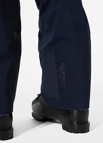 Miniatura 5 de Helly-Hansen Legendary - Pantalón térmico para hombre 597 Azul marino, 990 negro, 983 pizarrón, 226 anaranjado brillante, 349 Arrowwood, 402 Cal