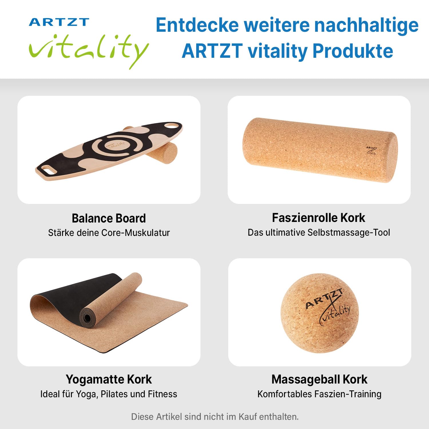 Wobblesmart Therapiekreisel | Verstellbare Schwierigkeitsstufen | Ideal für Rehabilitation, Prävention und Leistungstraining | Max. 120 kg Belastbarkeit | 24 Monate Garantie